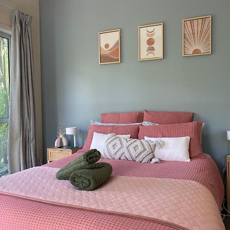 The Willow Guest Suite Dunedin Zewnętrze zdjęcie