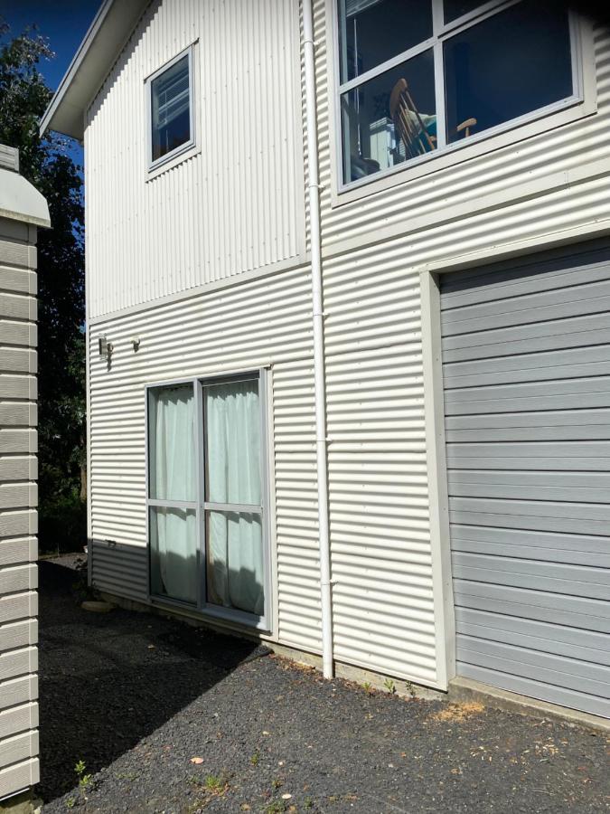The Willow Guest Suite Dunedin Zewnętrze zdjęcie