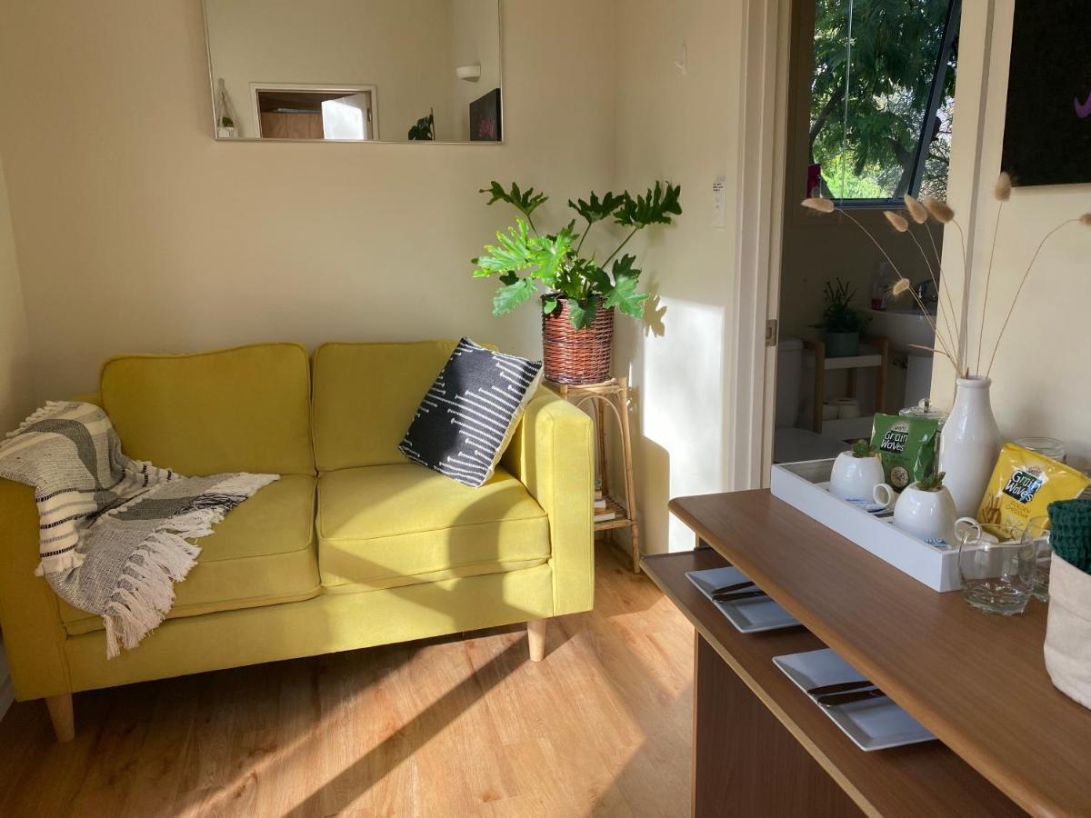 The Willow Guest Suite Dunedin Zewnętrze zdjęcie