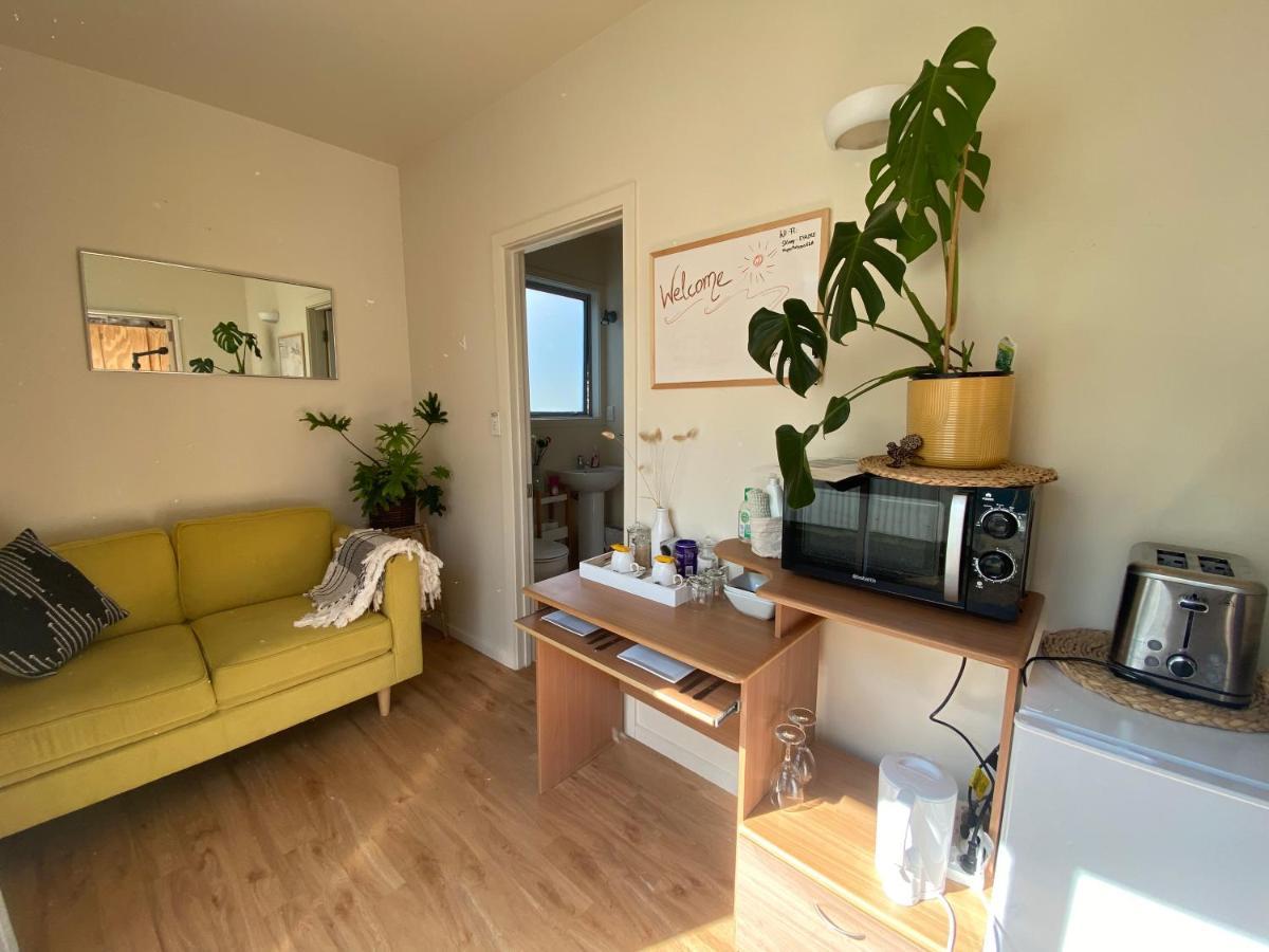 The Willow Guest Suite Dunedin Zewnętrze zdjęcie