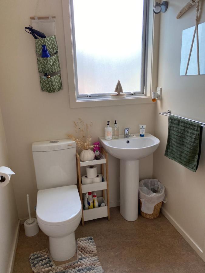 The Willow Guest Suite Dunedin Zewnętrze zdjęcie