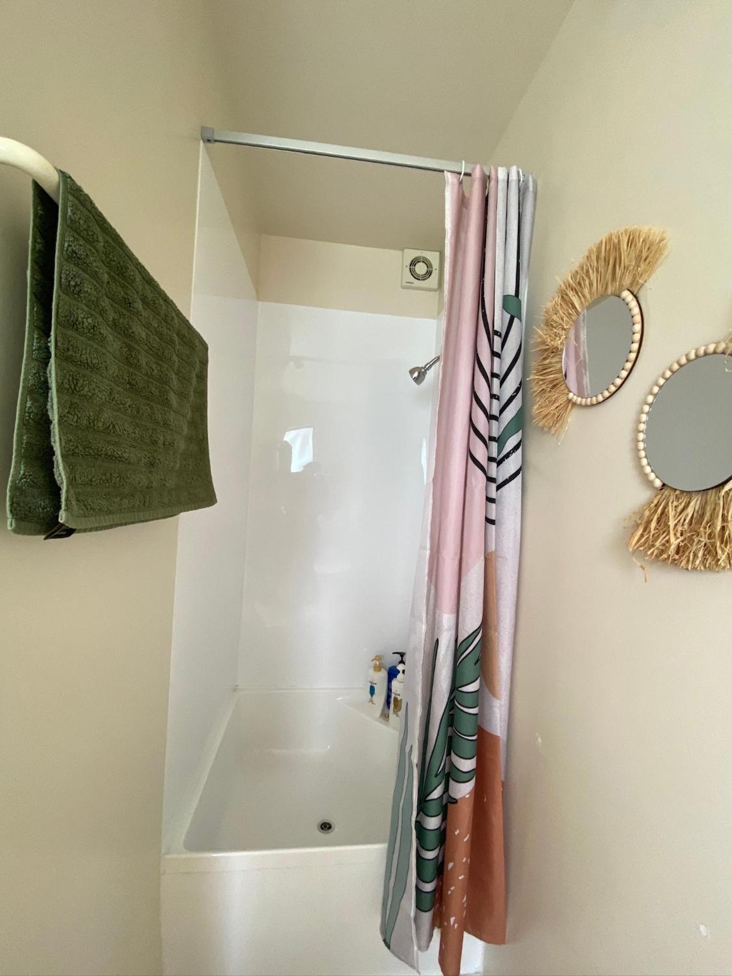 The Willow Guest Suite Dunedin Zewnętrze zdjęcie